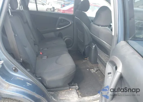 2008 Toyota Rav4 Sport из США, поврежденный, VIN JTMBD32V985180665